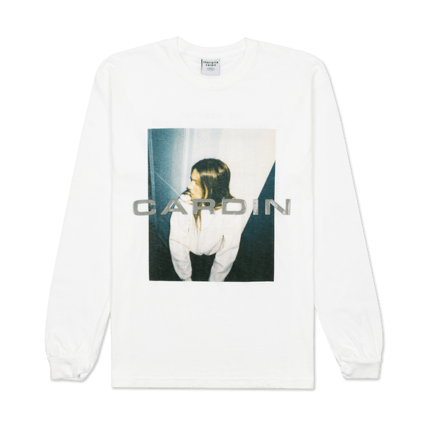 99 NIGHTS LONG SLEEVE