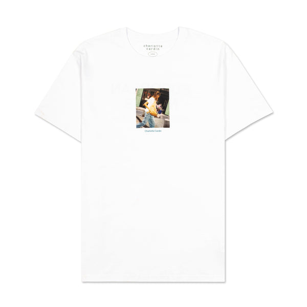 EURO NIGHTS TOUR TEE