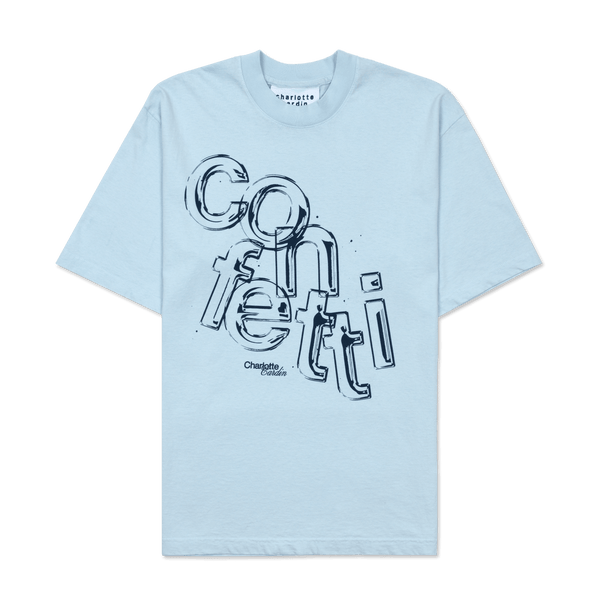 CONFETTI TEE