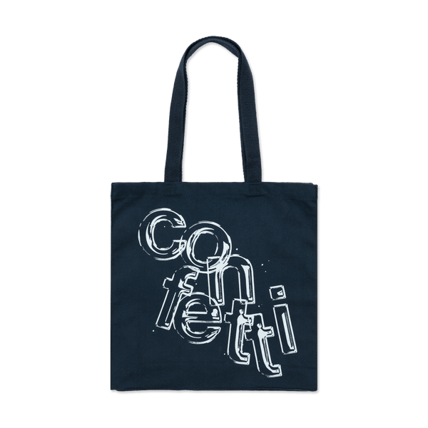 CONFETTI TOTE