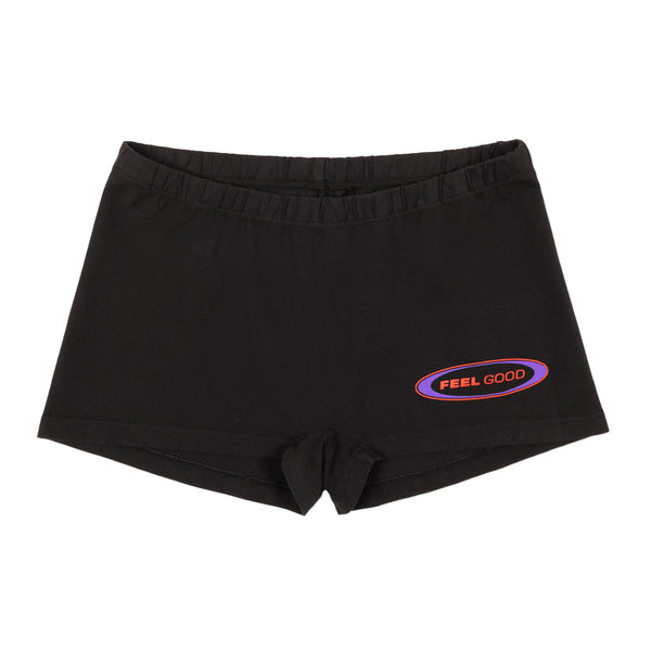 FEEL GOOD MINI SHORT