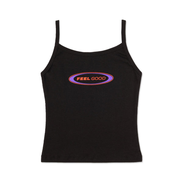 FEEL GOOD BABY RIB TANK