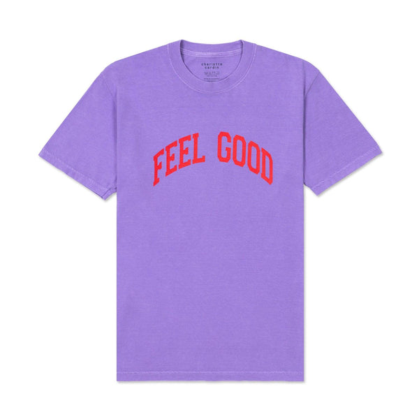 FEEL GOOD TEE