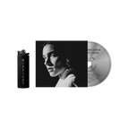 CD « Midnight, mon amour » + Briquet