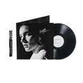 Vinyle « Midnight, mon amour » Édition exclusive Midnight Sky, signé + Ouvre-bouteille