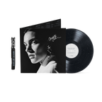 Vinyle « Midnight, mon amour » Édition exclusive Midnight Sky, signé + Ouvre-bouteille