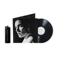 “Midnight, mon amour” Vinyl, Midnight Sky Exclusive Edition + Lighter