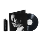“Midnight, mon amour” Vinyl, Midnight Sky Exclusive Edition + Lighter