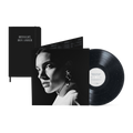 Vinyle « Midnight, mon amour » Édition exclusive Midnight Sky + Carnet de notes