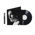 Vinyle « Midnight, mon amour » Édition exclusive Midnight Sky + Ouvre-bouteille