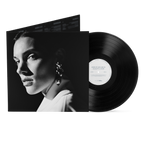 “Midnight, mon amour” Vinyl