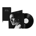 Vinyle « Midnight, mon amour » + Carnet de notes
