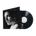 Vinyle « Midnight, mon amour » Édition exclusive Midnight Sky + Carnet de notes