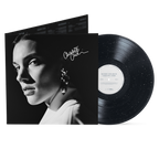 “Midnight, mon amour” Vinyl | Midnight Sky Exclusive Edition, Signed