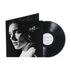 Vinyle « Midnight, mon amour » Édition exclusive Midnight Sky, signé + Ouvre-bouteille