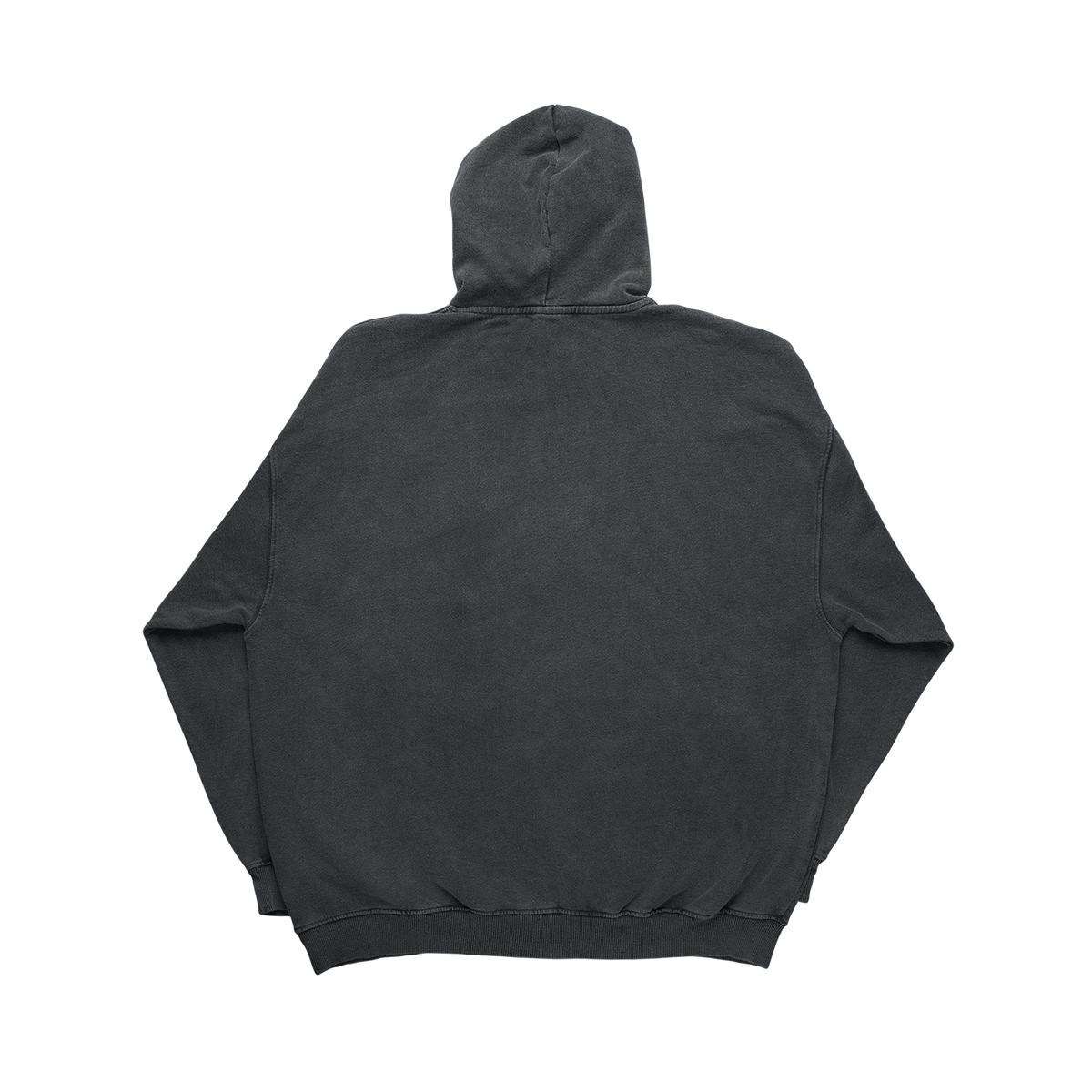Vinyle (Exclusif, signé) + CD + Hoodie + T-shirt Bleu + Goodies