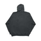 Vinyle « Midnight, mon amour » Édition exclusive Midnight Sky, signé + Hoodie noir délavé brodé