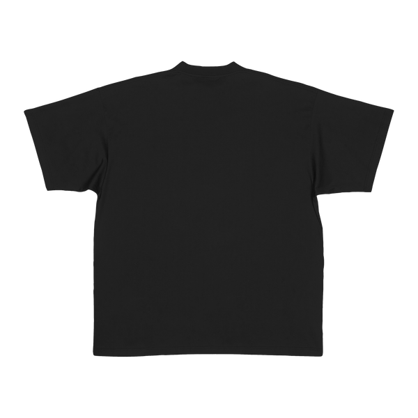 Black T-shirt