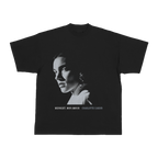 Vinyle « Midnight, mon amour » Édition exclusive Midnight Sky + T-shirt noir