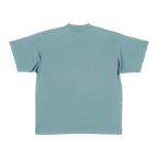Vinyle « Midnight, mon amour » + T-shirt bleu