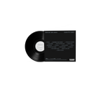 “Midnight, mon amour” Vinyl