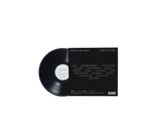 “Midnight, mon amour” Vinyl | Midnight Sky Exclusive Edition, Signed
