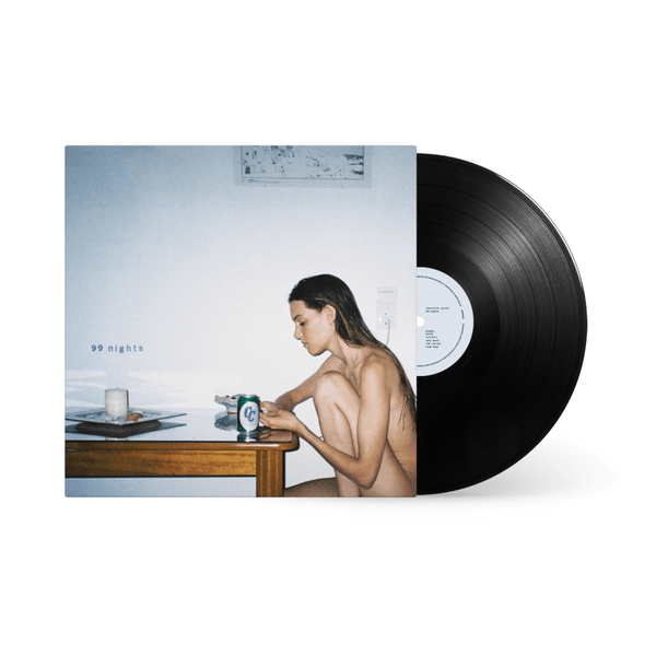 99 NIGHTS VINYL