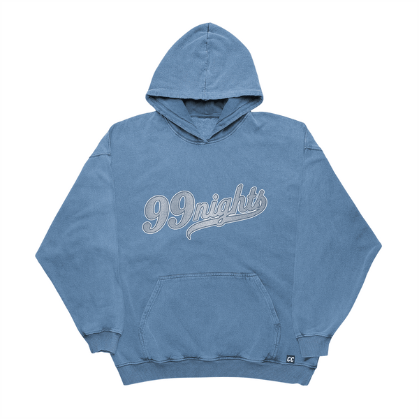 99 NIGHTS HOODIE