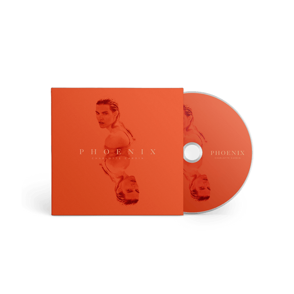 PHOENIX CD