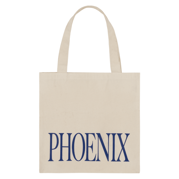DELUXE TOTE BAG
