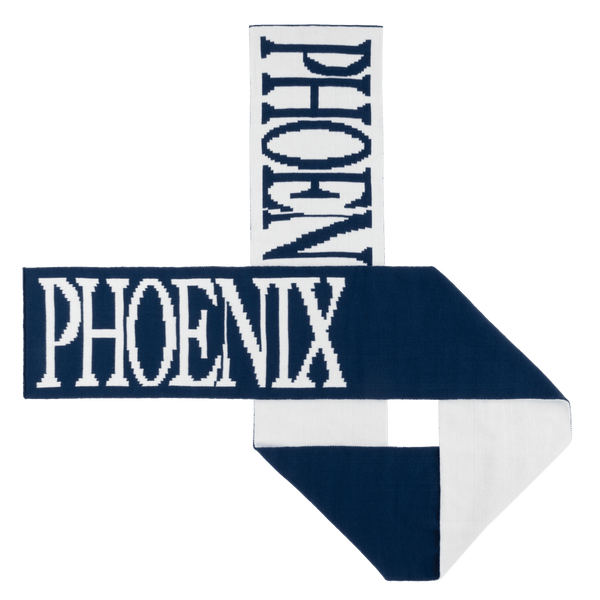 PHOENIX SOCCER SCARF