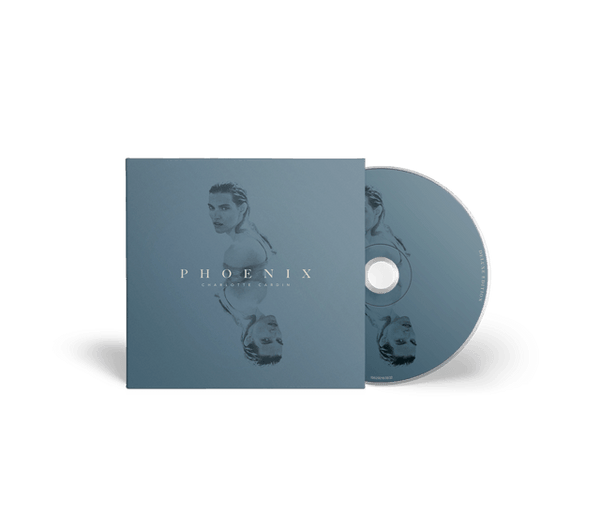 DELUXE PHOENIX CD